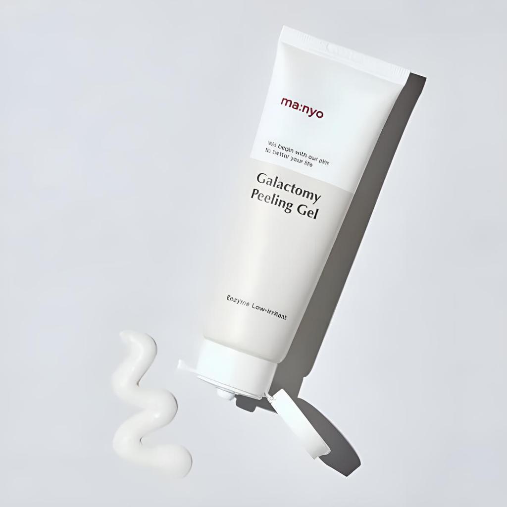 MANYO FACTORY Galactomy Энзимный пилинг-гель 75мл