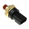 1x Oil Pressure Sensor Switch Replacement 23527828 For 14L Series 60 S60 3 Pins