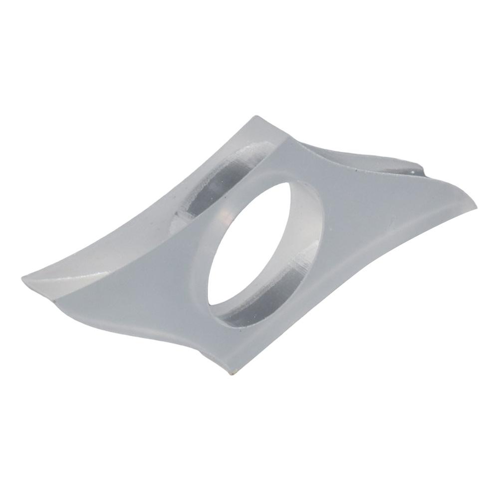 Закладка для страницы Кольцо для большого пальца Держатель страницы Закладки для большого пальца Держатель страницы книги Любители книг