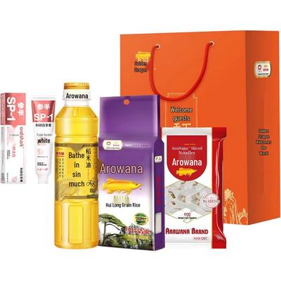 Набор отбеливающих зубных паст Cenban Alpine Jasmine
