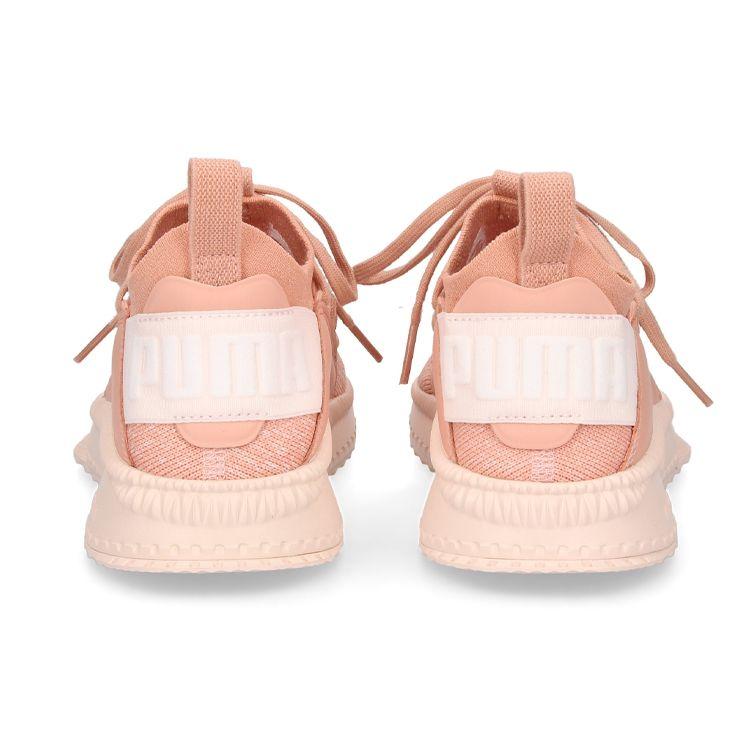 Puma Tsugi Jun Peach Beige Женские Кроссовки Pink Puma-White Pearl 367038-06