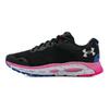 Under Armour Женские кроссовки Hovr Infinite 3 Cn 'Black Pink Blue' 3025217-003