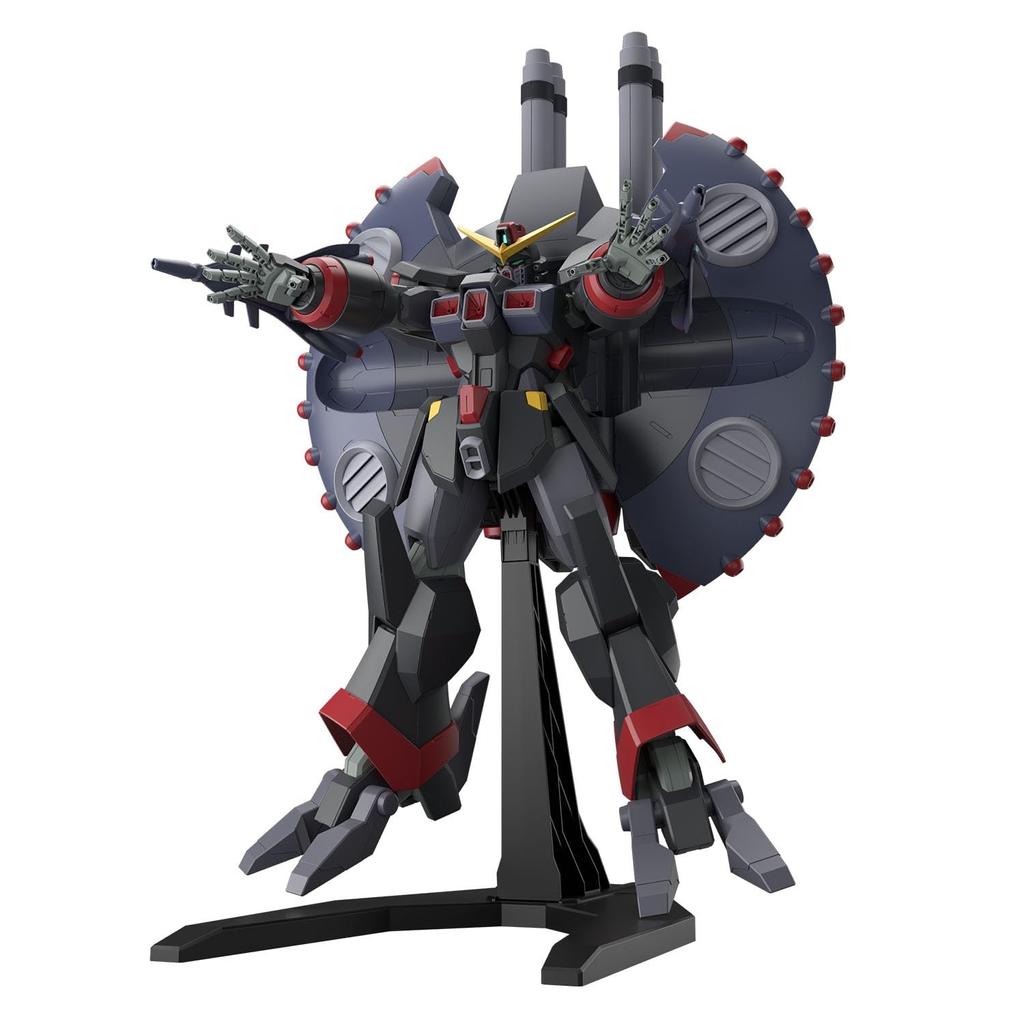 Пластиковая модель HG Mobile Suit Gundam SEED DESTINY Destroy Gundam в масштабе 1/144 с цветовой кодировкой