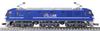 KATO N Gauge EF210 100 Series Single Arm Pantograph New Paint Railway Model Electric Locomotive 3034-7
