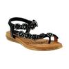 Womens/Ladies Charlotte II Sandals