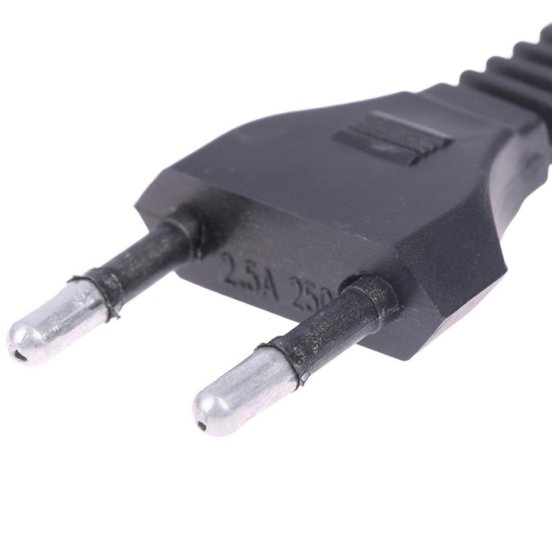 Универсальный зарядный шнур переменного тока 220 В для перезаряжаемого фонарика 1101 1106 1108