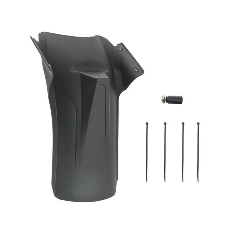 For BMW R1250R 2015- R1200R R1200RS R1200R/RS LC Motorcycle Rear Fender Middle Splash Mud Guard Extension