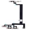 For iPhone 13 Mini 5.4 Inch Power On/Off and Volume Flex Cable Replacement Part (without Logo)