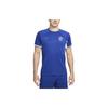 Nike Chelsea FC Soccer Jersey Men's Blue (Unisex) Soccer Jerseys DX2685 496