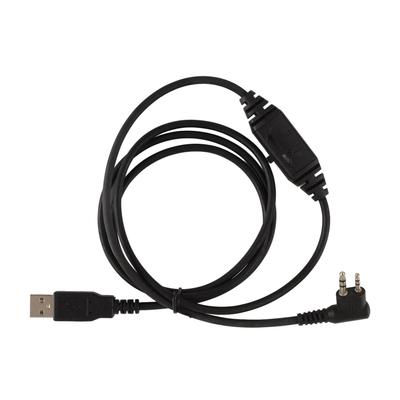 USB-кабель для программирования Plug and Play Надежная замена кабеля для программирования рации Hytera