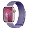 Magnetic loop Strap For Apple watch Band 44mm 40mm 45mm 41mm 49mm 42mm 38mm correa bracelet iWatch series 3 5 6 se 7 8 9 ultra 2