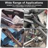 Electrical Disconnect Pliers 37960, 37980, Electrical Connector Separator 13120, 8In Automotive Tools Electrical Connector Pliers, Automotive Tools