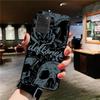Чехол для телефона Hip Hop Singer Classic Band D-Deftones для Samsung S 24 Fe 25 Ultra Plus 20 Lite 21 30 22 23 24 22 Ultra 5G Fundas
