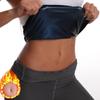 Женский пластиковый пояс для скульптуры потоотделения, спортивный корсет для красоты, пояс для живота