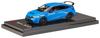 Hobby Japan HJ64 1/64 Honda CIVIC Type R (FL5) Racing Blue Finished Product HJ643063BL