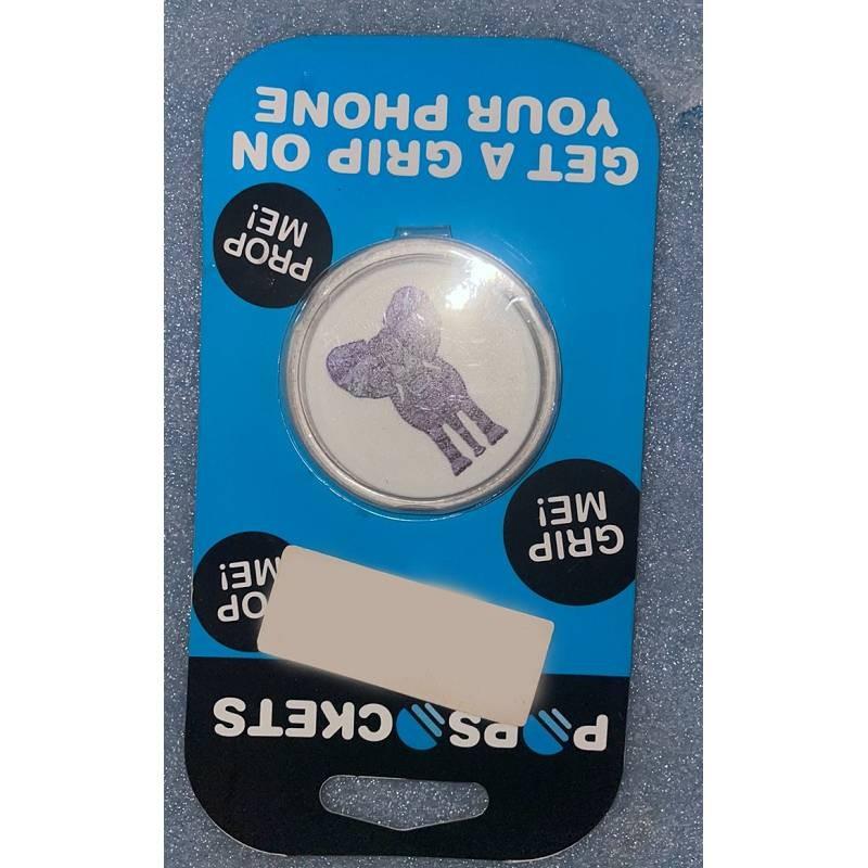 Versatile Grip Stand Phone Tablet Case With Fashionable Design And High Quality Material For All Styles