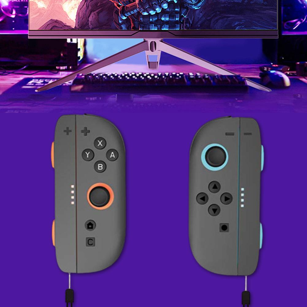 Wrist Strap for Nintendo Switch2 Joycon Replacement Parts Joy Con Controller Attachment Wrist Strap Lanyard Gaming Accessories