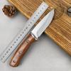 Stainless Steel Boning Knife Handmade Forged Knife Meat Fruit Househould Knives Kitchen Knife Meat Cleaver Chef Cooking Knives