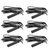 6PCS 4G0971782 Engine Glow Plug Wiring Connector for GOLF A1 A4 Seat 07Z971782 4G0-971-782