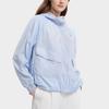 Новая женская куртка FILA Sky Enchantment Blue F11W327702F-LB