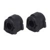 1 Pair Front Suspension Stabilizer Sway Bar Bushing 20414SG000 Pressure Resistant Reduce Vibration for Crosstrek