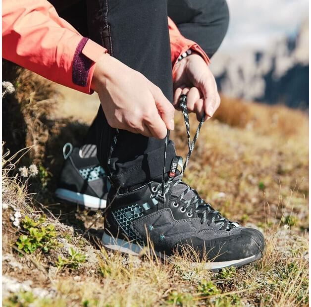 Треккинговые ботинки Kayland Vitrik Gore-tex