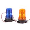 10-80V 30 Led High Power Emergency Warning Flash Strobe Light Beacon For Forklift Truck School Bus Blue Red White Yellow