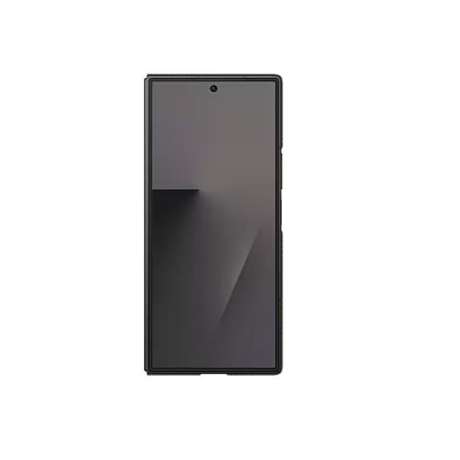 Ультратонкий защитный чехол из углеродного волокна для Samsung Z Fold 7