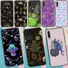 Чехол Ведьма-Лягушка для Samsung Galaxy A56 A16 A15 A22 A52 A32 A54 A14 A26 A36 A55 A35 A05 A06 A53 A33 A13