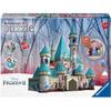 Puzzle 3D Château De La Reine Des Neiges - RAVENSBURGER - 216 Pièces - Dessins Animés Et BD