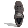 adidas Женские кроссовки Campus 00s 'Древесно-угольный серо-бежевый' IH2661
