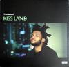 LP Record WEEKND - Kiss Land 602537512935 Republic Record 2013 Europe Rap & Hip-Hop/R&B