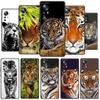 Чехол для Xiaomi Mi Poco X3 NFC M4 F3 C40 11 11T 10T Pro 12 9T 9 10 Lite, мягкий чехол на заднюю панель телефона Tiger Cool
