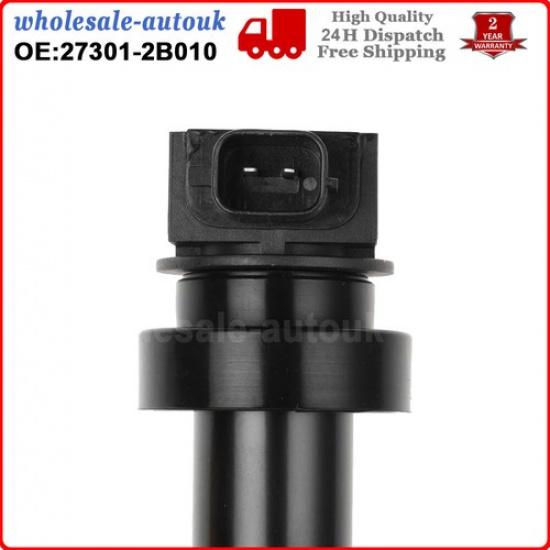 Катушка зажигания для Hyundai Kia 1.4 и 1.6 Бензин i20 i30 ix20 Accent Ceed Rio Soul