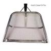1Pc Soil Sifting Mesh, Effectively Captures Sand, Rocks, Compost And Wood Chips, Farm Tools, Garden Tools