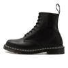 Dr.martens 1460z Dms 8-люверсные ботинки 24758001 Черный Белый St