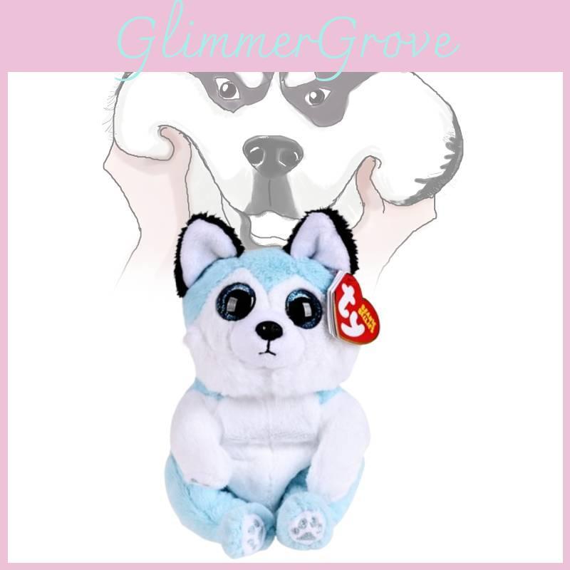 Очаровательная плюшевая игрушка-динозавр Ty Green Dragon для детей, подарки на день рождения