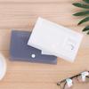 Папки для файлов Держатель для бумаги Органайзер для документов Расширяющийся кошелек Папка для файлов Папка для квитанций