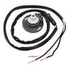 Trim Sender Sensor 3849411 Boat Outboard Sending Unit Replacement for SX‑M DP‑S DP‑SM Transom Assemblies