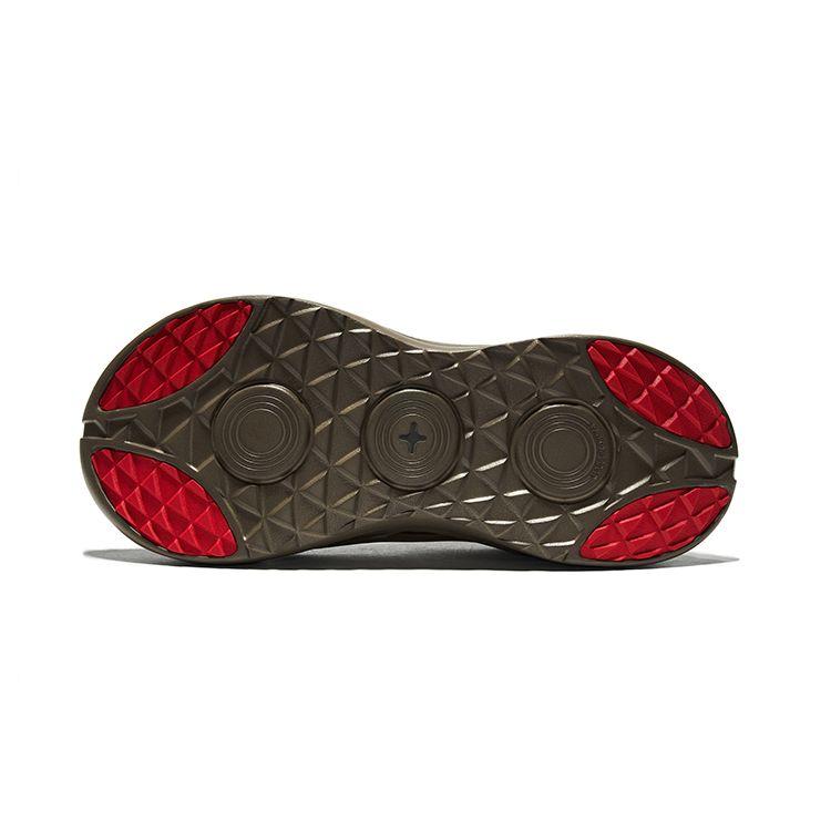 SAUCONY Мужские Butterfly Boulder Brown S70828-2