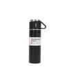 500ml Vacuum Insulated Bottle Set with Cup Thermal Bottle Mug Vacuum Flask  Gift