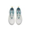 Anta Millennium 2.0 Non-Slip Wear-Resistant Low-Top Dad Shoes Men Sneaker White Green 112128896-2