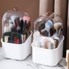 Cosmetic Storage Box Partition Keep Tidy Detachable Durable Make Up Lipstick Eye Shadow Bush Bucket Household Supplies