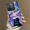 Противоударный чехол для телефона S-Splatoons для Xiaomi Poco X7 X6 X5 X3 Pro F7 Ultra M8 Redmi 15C 15 14C 13C 12C 10C 13 12 10