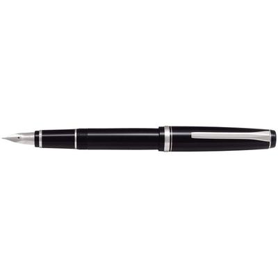 Перьевая ручка Pilot Erabo Black FE-18SR-BSB