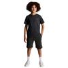 Lyle & Scott Childrens/Kids Cotton Sweat Shorts