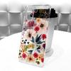 For Oppo A6x 5G CPH2783 Case Transparent Fashion Butterfly Cute Cat Cool Painted Soft Phone Casing For Oppo A6x 4G CPH2819 Cover