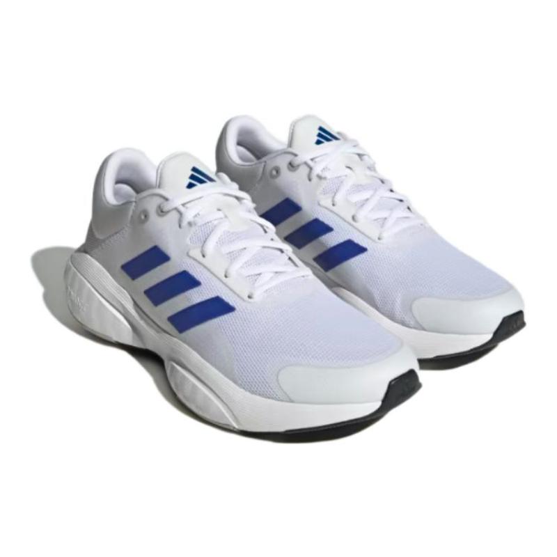 adidas Кроссовки 'White Lucid Blue' HP5922