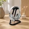 3D Printing Headphone Storage Holder Minimalism Gaming Headset Rack  Office Use