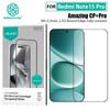For Redmi Note 15 Pro 5G China Glass NILLKIN CP+Pro Screen Protector Tempered Glass Film